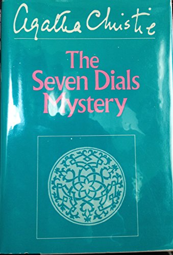 Stock image for Seven Dials Mystery (Winterbrook Edition) for sale by HPB-Emerald