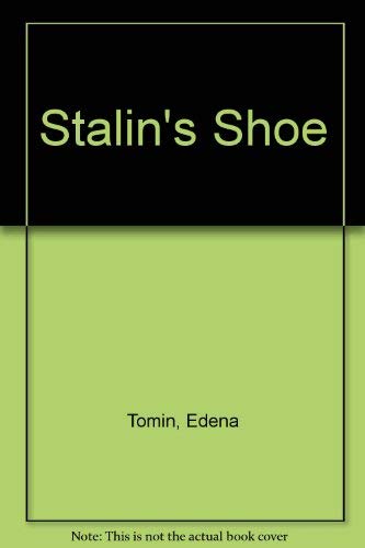 Imagen de archivo de Stalin's Shoe a la venta por The Yard Sale Store