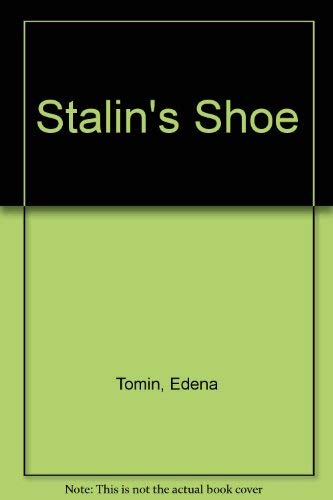 Stock image for Stalin's Shoe for sale by The Yard Sale Store