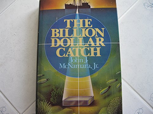 Beispielbild fr The Billion Dollar Catch zum Verkauf von Wonder Book