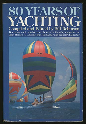 80 Years of Yachting