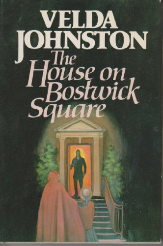 Stock image for The House on Bostwick Square for sale by Better World Books