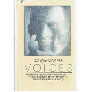 Imagen de archivo de Voices a la venta por Crotchety Rancher's Books