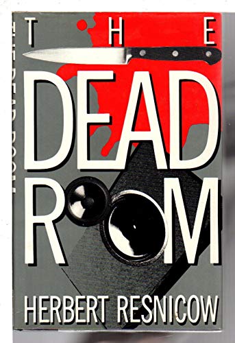 Beispielbild fr The Dead Room zum Verkauf von Wonder Book