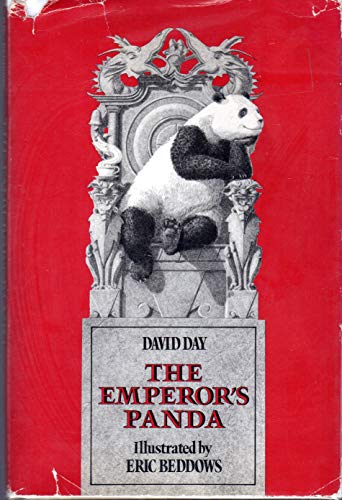 Imagen de archivo de The Emperor's Panda a la venta por Better World Books