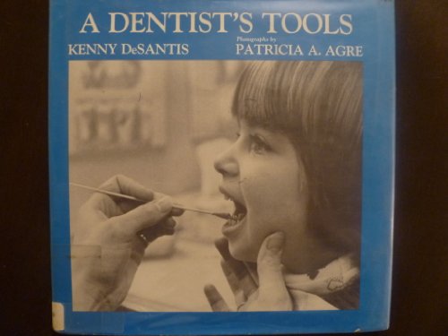 9780396090434: A dentist's tools
