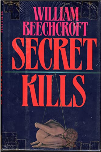 9780396090625: Secret kills