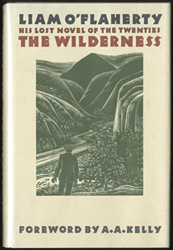 Beispielbild fr The Wilderness zum Verkauf von Better World Books