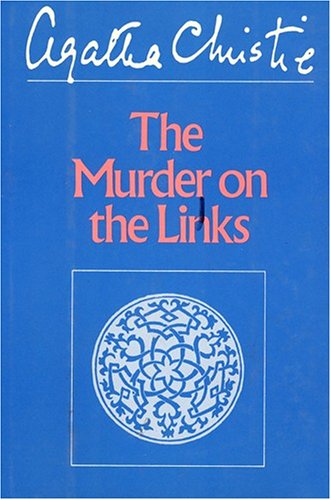 9780396091622: The Murder on the Links