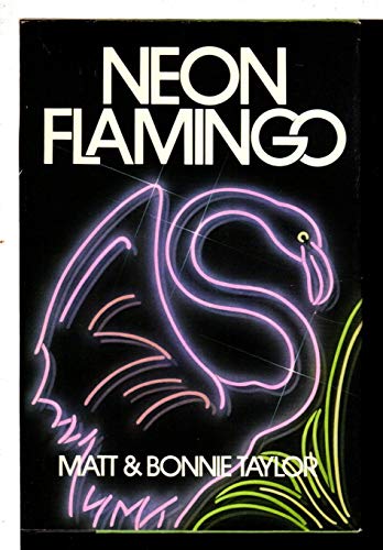 Beispielbild fr Neon Flamingo zum Verkauf von Books of Paradise