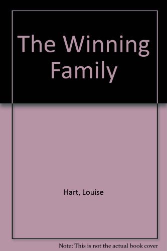 9780396091820: The winning family: Increasing self-esteem in your children and yourself