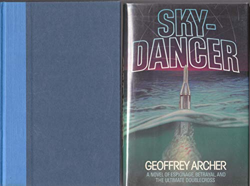 Beispielbild fr Skydancer zum Verkauf von Celt Books