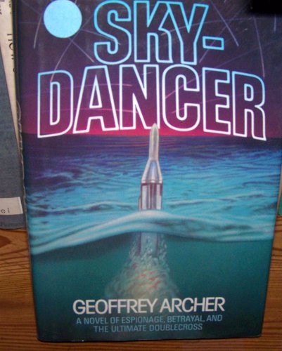 Stock image for Skydancer for sale by Celt Books