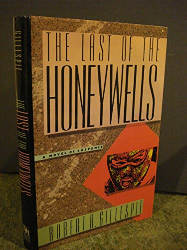 Beispielbild fr The Last of the Honeywells zum Verkauf von R Bookmark