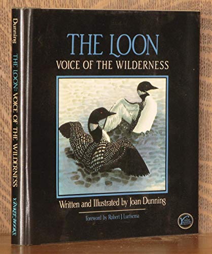 Stock image for The Loon for sale by Better World Books: West