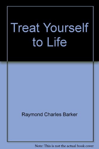 9780396092773: Treat yourself to life