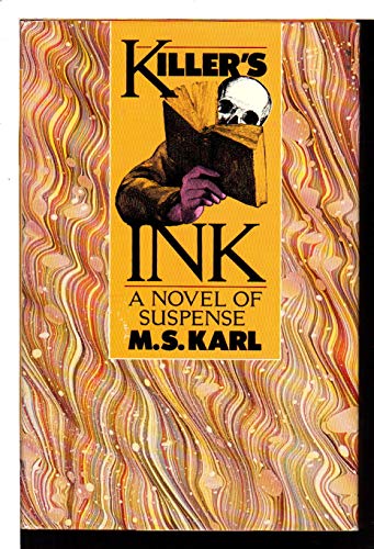 Beispielbild fr Killer's Ink zum Verkauf von 2nd Act Books