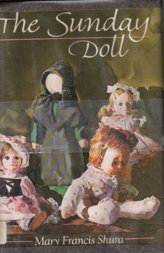9780396093091: The Sunday Doll