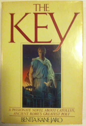 Stock image for The Key for sale by Bayside Books