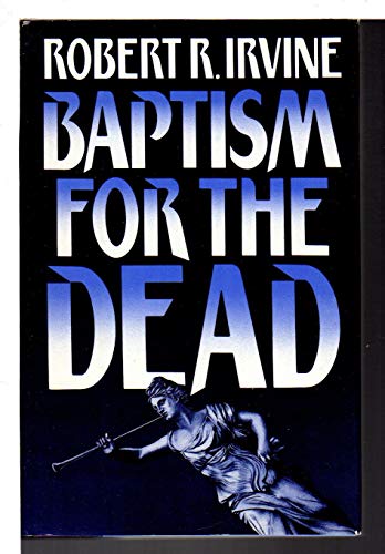 Stock image for Baptism for the Dead for sale by Jenson Books Inc