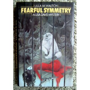 Beispielbild fr Fearful Symmetry zum Verkauf von SecondSale