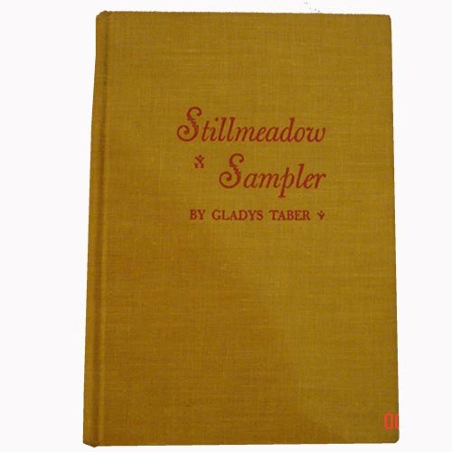 Stillmeadow Sampler