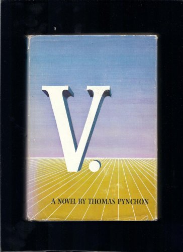 9780397003013: V: A Novel