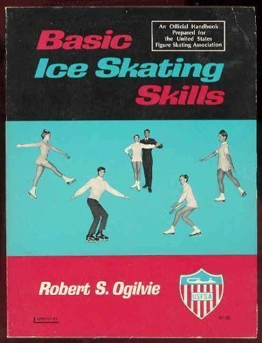 9780397005192: Basic Ice Skating Skills