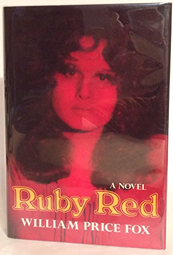 Stock image for Ruby Red for sale by Eatons Books and Crafts