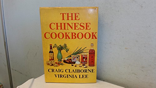 9780397007875: The Chinese cookbook