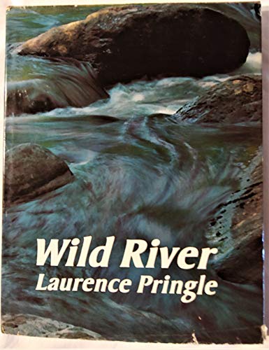 Beispielbild fr Wild River zum Verkauf von Thomas F. Pesce'