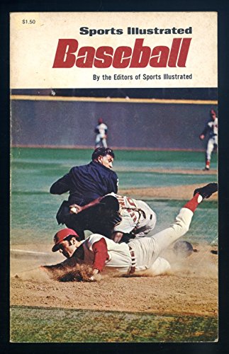 Beispielbild fr Sports Illustrated Baseball (Sports Illustrated Library) zum Verkauf von Wonder Book