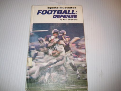 Stock image for Sports Illustrated Football:Defense for sale by Gil's Book Loft