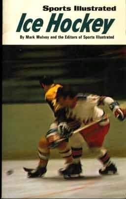 Stock image for Sports Illustrated Ice Hockey for sale by Wonder Book