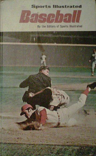 Beispielbild fr Sports Illustrated Baseball, zum Verkauf von ThriftBooks-Dallas