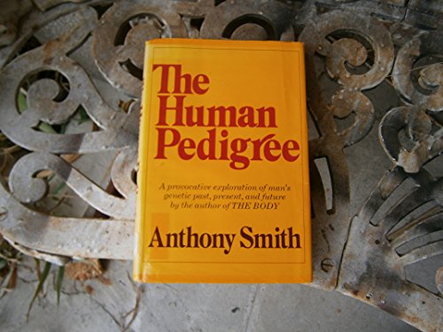 The Human Pedigree