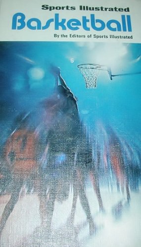 Beispielbild fr Basketball (Sports Illustrated) zum Verkauf von Wonder Book