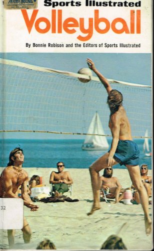 Beispielbild fr Sports Illustrated. Volleyball. zum Verkauf von Steamhead Records & Books