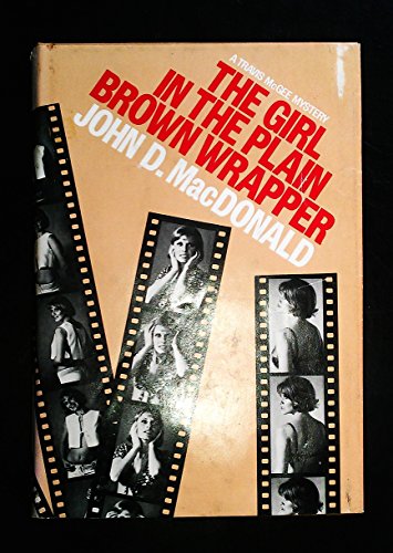 The Girl in the Plain Brown Wrapper (A Travis McGee Mystery)