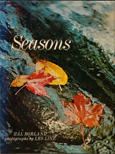 Stock image for Seasons for sale by SecondSale