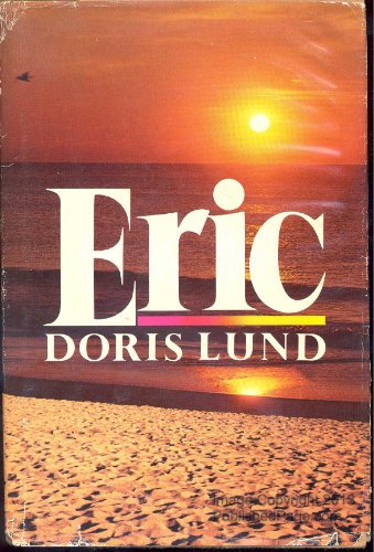 Stock image for Eric for sale by Court Street Books/TVP Properties, Inc.