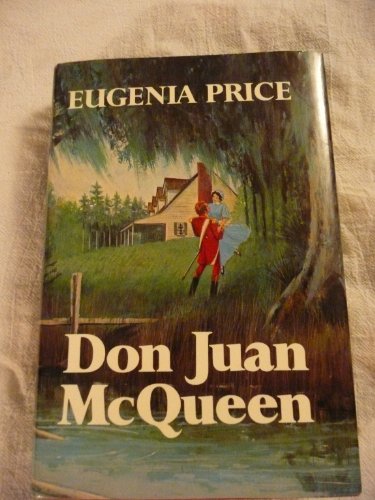 Stock image for Don Juan McQueen for sale by Atlantic Books