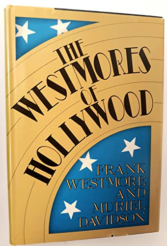 9780397011025: The Westmores of Hollywood