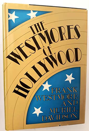 Stock image for The Westmores of Hollywood for sale by HPB-Diamond