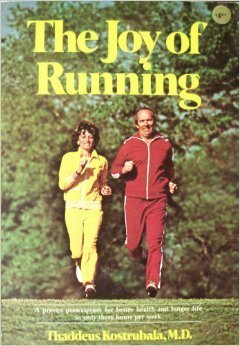 9780397011100: The Joy of Running