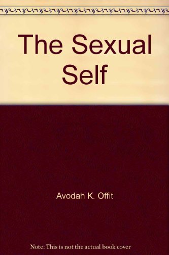 9780397011254: Title: The sexual self