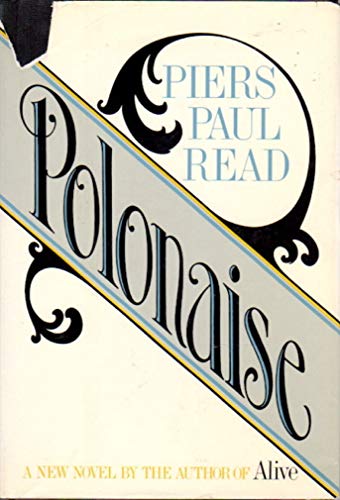 Beispielbild fr Polonaise: A Novel zum Verkauf von Top Notch Books