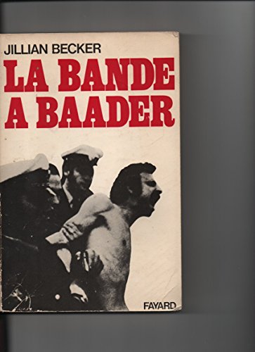 Stock image for Hitler's Children: The Story of the Baader-Meinhof Terrorist Gang for sale by Ground Zero Books, Ltd.