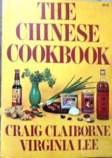 Beispielbild fr The Chinese Cookbook zum Verkauf von Wonder Book