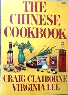 9780397011735: The Chinese Cookbook